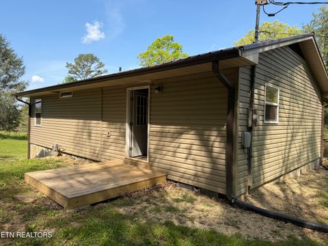 Tiny photo for 318 Lee Rd, Lancing, TN 37770 (MLS # 1338183)