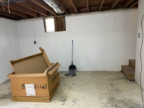 Tiny photo for 318 Lee Rd, Lancing, TN 37770 (MLS # 1338183)