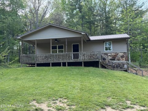 Photo of 318 Lee Rd, Lancing, TN 37770 (MLS # 1338183)