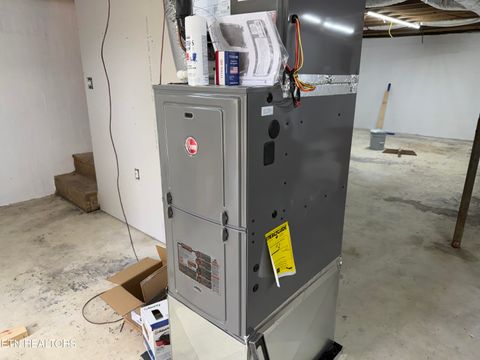 Tiny photo for 318 Lee Rd, Lancing, TN 37770 (MLS # 1338183)