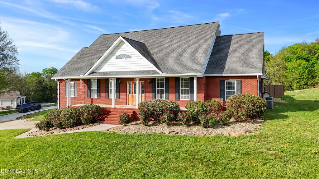 Photo of 3017 Hardy Rd, White Pine, TN 37890 (MLS # 1325126)