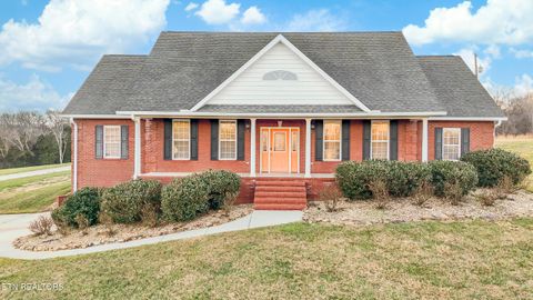 3017 Hardy Rd White Pine TN 37890