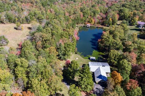 Tiny photo for 1101 Tom Davidson Road Rd, Crab Orchard, TN 37723 (MLS # 1319320)