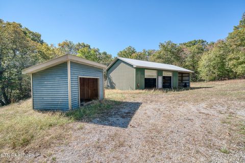 Tiny photo for 1101 Tom Davidson Road Rd, Crab Orchard, TN 37723 (MLS # 1319320)