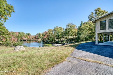 Tiny photo for 1101 Tom Davidson Road Rd, Crab Orchard, TN 37723 (MLS # 1319320)