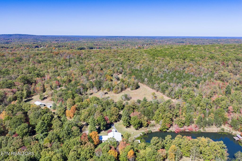 Photo of 1101 Tom Davidson Road Rd, Crab Orchard, TN 37723 (MLS # 1319320)
