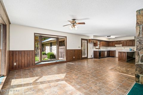 Tiny photo for 1101 Tom Davidson Road Rd, Crab Orchard, TN 37723 (MLS # 1319320)