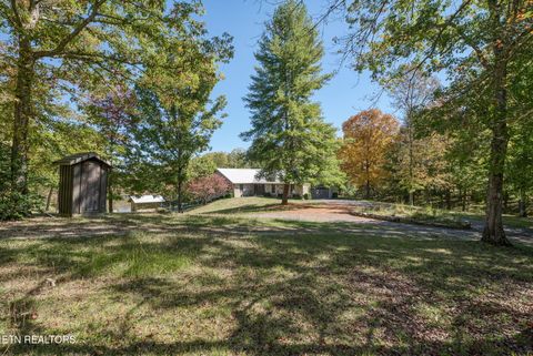 Tiny photo for 1101 Tom Davidson Road Rd, Crab Orchard, TN 37723 (MLS # 1319320)