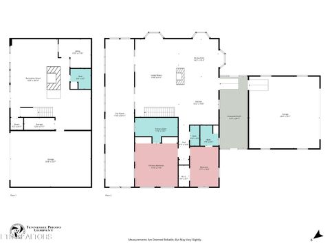 Tiny photo for 1101 Tom Davidson Road Rd, Crab Orchard, TN 37723 (MLS # 1319320)