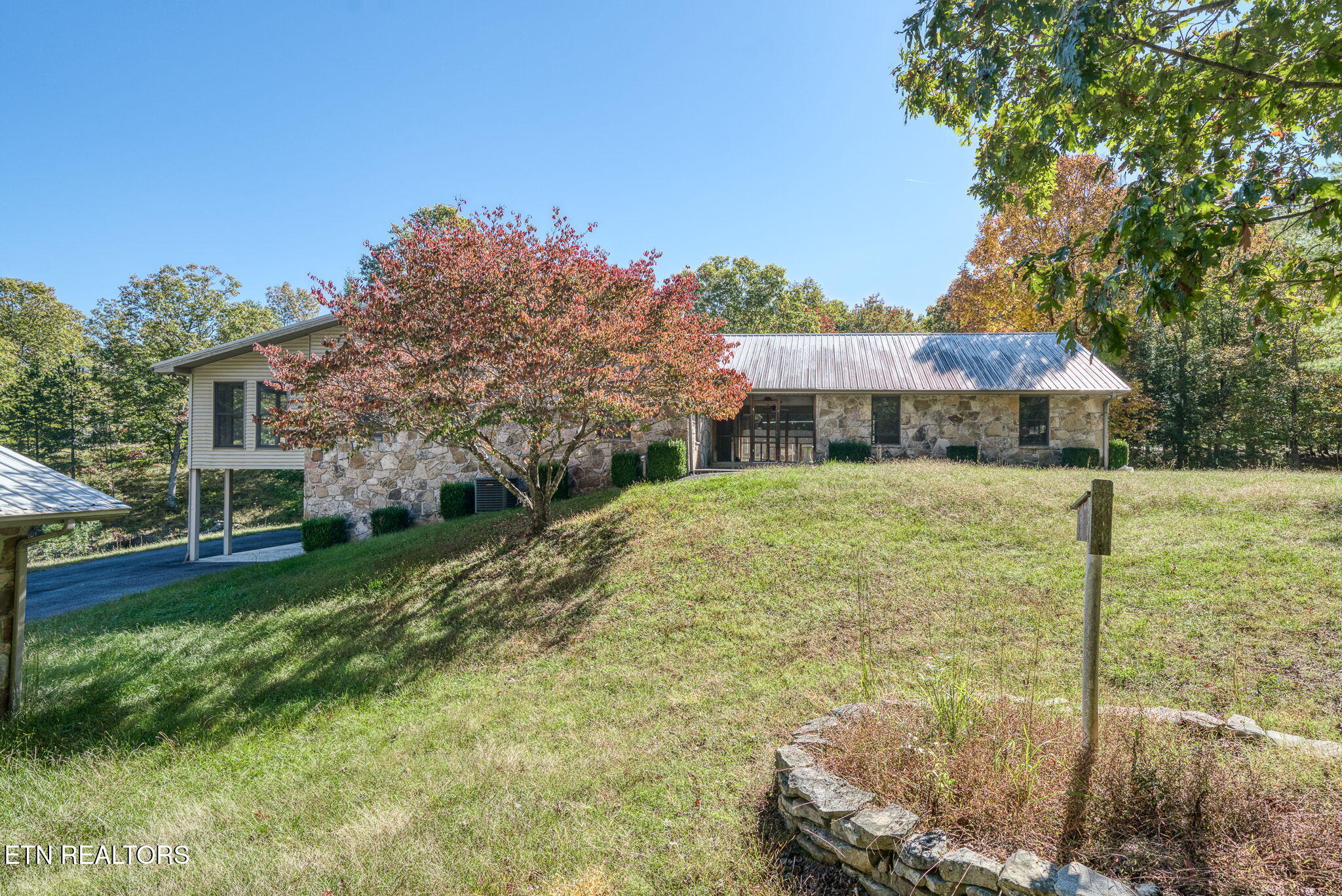 1101 Tom Davidson Road
