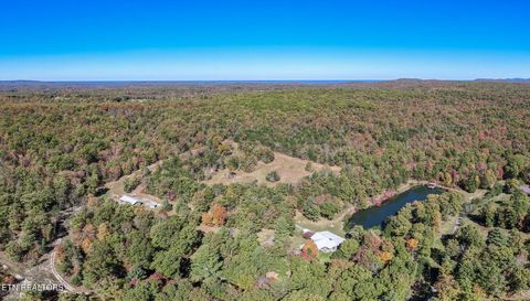 Tiny photo for 1101 Tom Davidson Road Rd, Crab Orchard, TN 37723 (MLS # 1319320)