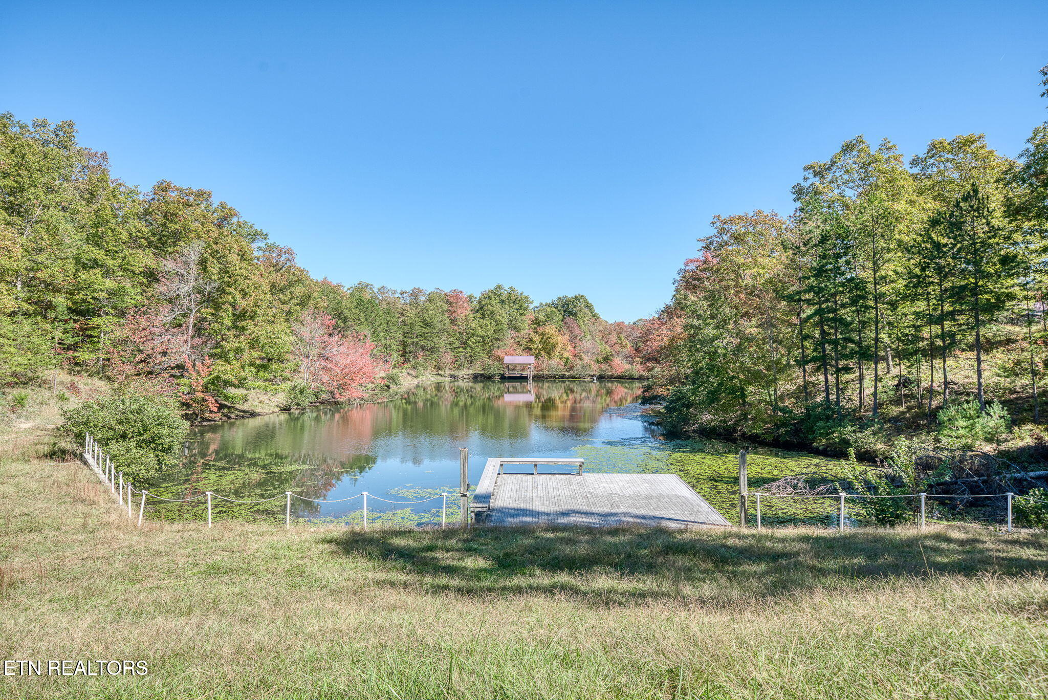 1101 Tom Davidson Road