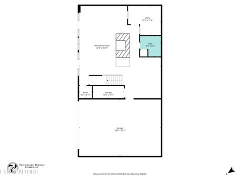 Tiny photo for 1101 Tom Davidson Road Rd, Crab Orchard, TN 37723 (MLS # 1319320)