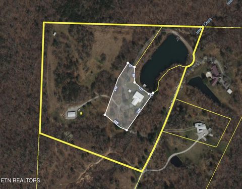 Tiny photo for 1101 Tom Davidson Road Rd, Crab Orchard, TN 37723 (MLS # 1319320)