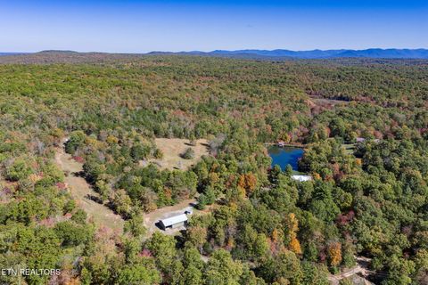 Tiny photo for 1101 Tom Davidson Road Rd, Crab Orchard, TN 37723 (MLS # 1319320)