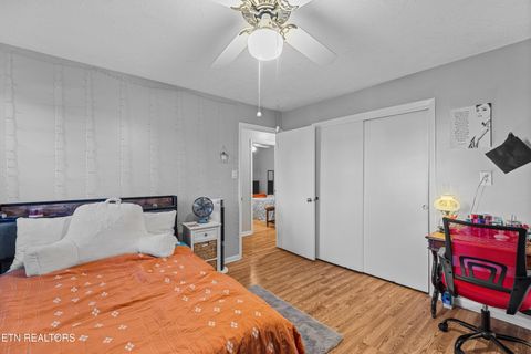 Tiny photo for 3245 Emerald Ave, Morristown, TN 37814 (MLS # 1317621)