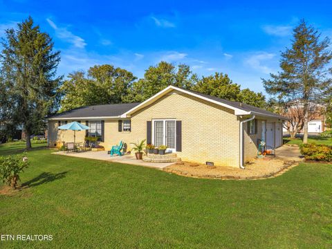 Tiny photo for 3245 Emerald Ave, Morristown, TN 37814 (MLS # 1317621)