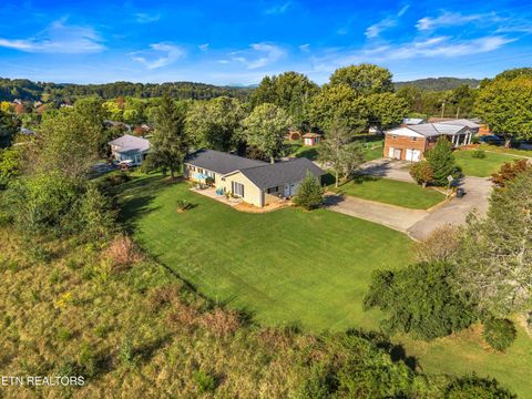 Tiny photo for 3245 Emerald Ave, Morristown, TN 37814 (MLS # 1317621)