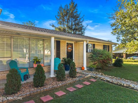 Tiny photo for 3245 Emerald Ave, Morristown, TN 37814 (MLS # 1317621)