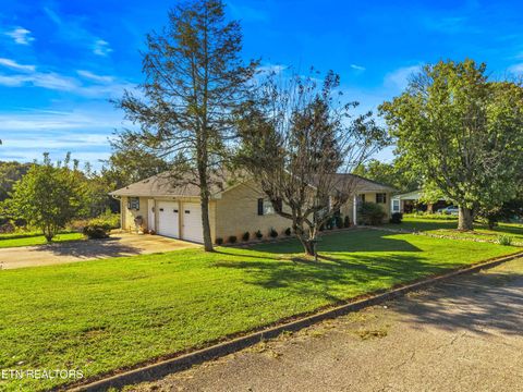 Tiny photo for 3245 Emerald Ave, Morristown, TN 37814 (MLS # 1317621)