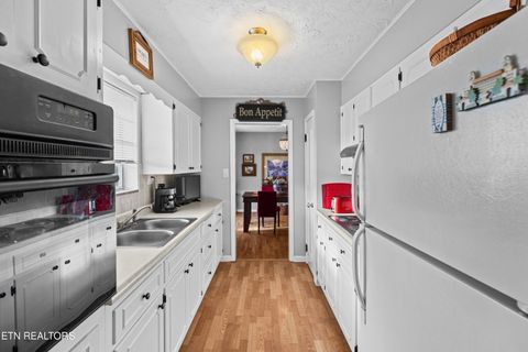 Tiny photo for 3245 Emerald Ave, Morristown, TN 37814 (MLS # 1317621)