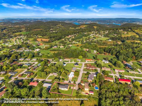Tiny photo for 3245 Emerald Ave, Morristown, TN 37814 (MLS # 1317621)