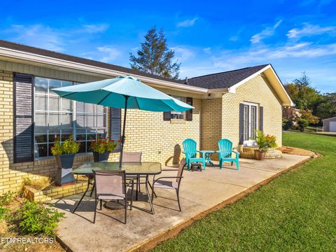 Tiny photo for 3245 Emerald Ave, Morristown, TN 37814 (MLS # 1317621)