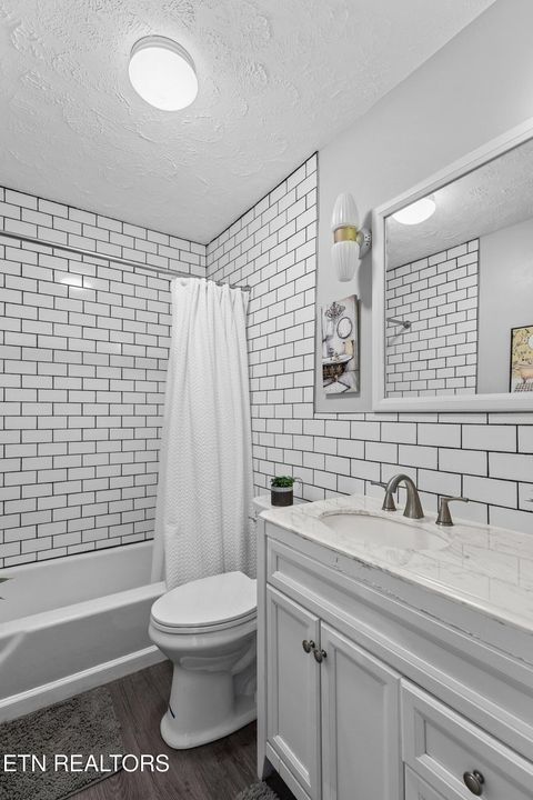 Tiny photo for 3245 Emerald Ave, Morristown, TN 37814 (MLS # 1317621)