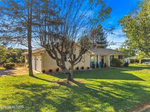 Tiny photo for 3245 Emerald Ave, Morristown, TN 37814 (MLS # 1317621)