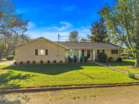 Tiny photo for 3245 Emerald Ave, Morristown, TN 37814 (MLS # 1317621)
