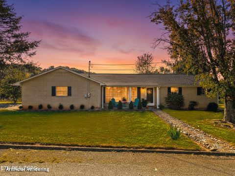 Photo of 3245 Emerald Ave, Morristown, TN 37814 (MLS # 1317621)