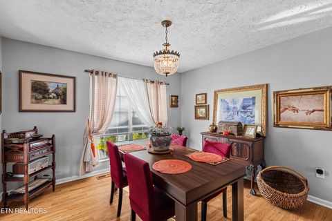 Tiny photo for 3245 Emerald Ave, Morristown, TN 37814 (MLS # 1317621)