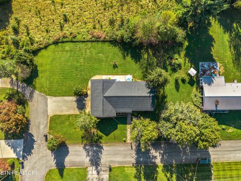 Tiny photo for 3245 Emerald Ave, Morristown, TN 37814 (MLS # 1317621)
