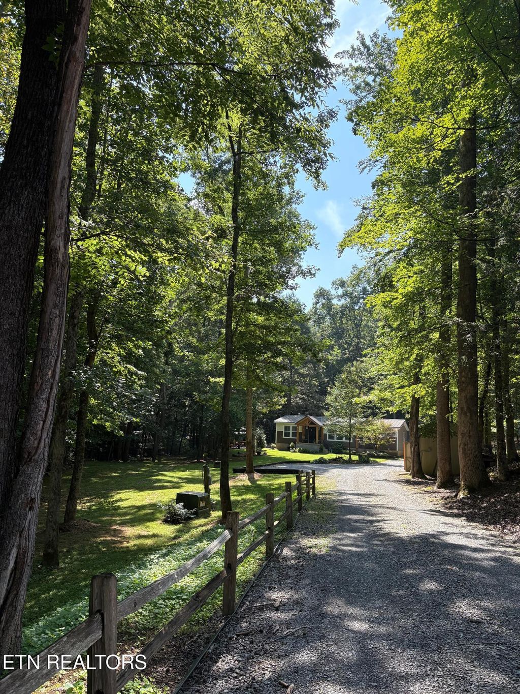 Photo of 7966 Henson Gap Rd, Dunlap, TN 37327 (MLS # 1329907)