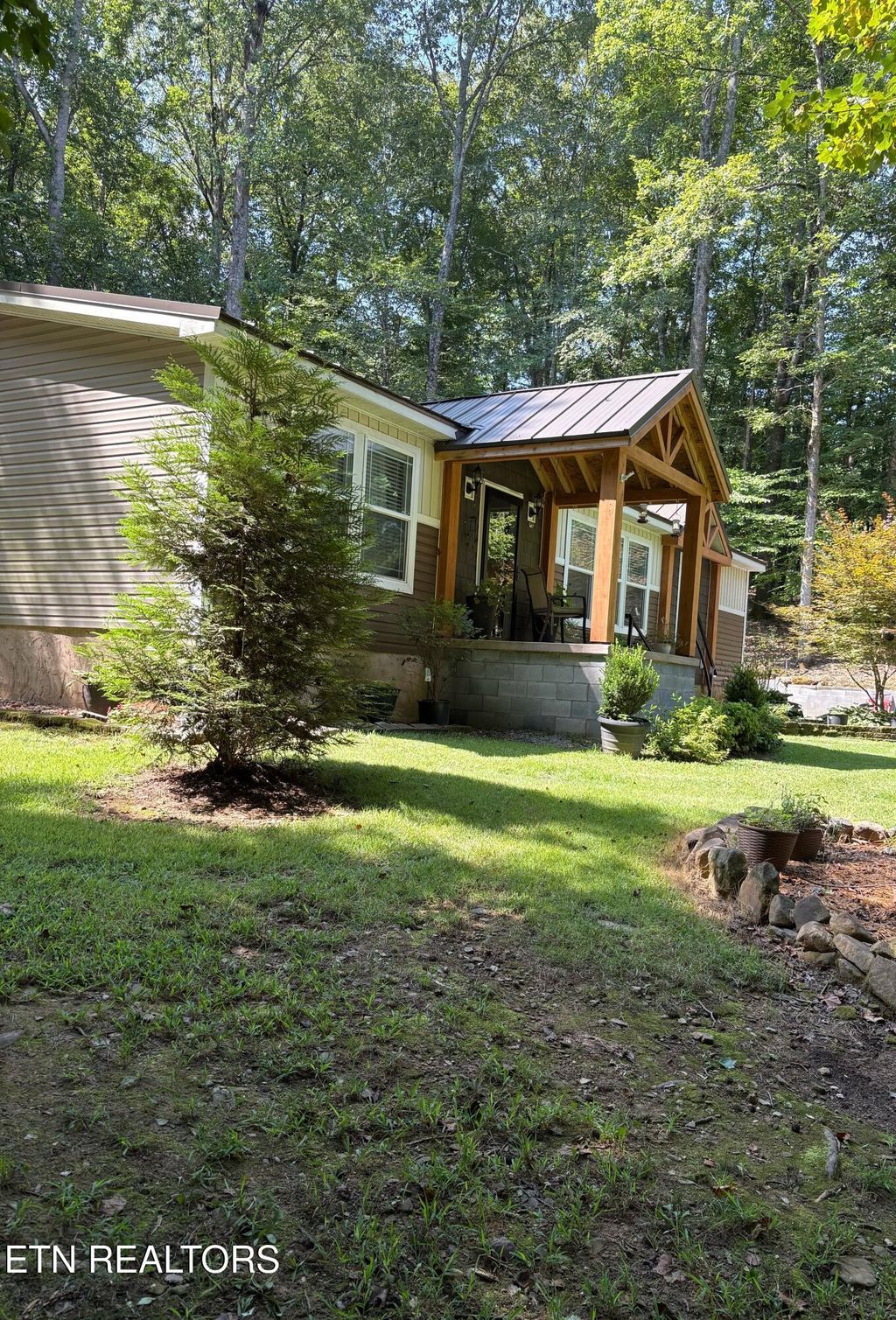 Photo of 7966 Henson Gap Rd, Dunlap, TN 37327 (MLS # 1329907)