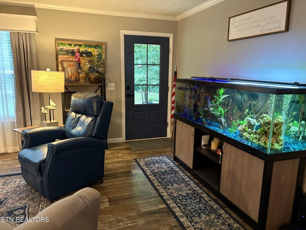 Photo of 7966 Henson Gap Rd, Dunlap, TN 37327 (MLS # 1329907)