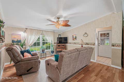 Tiny photo for 136 Holber Rd, Harriman, TN 37748 (MLS # 1348804)
