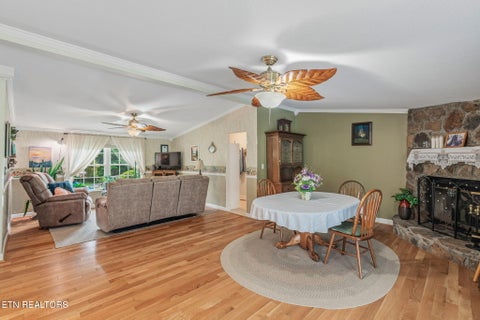 Tiny photo for 136 Holber Rd, Harriman, TN 37748 (MLS # 1348804)