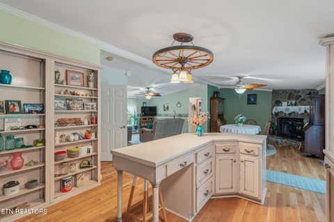 Tiny photo for 136 Holber Rd, Harriman, TN 37748 (MLS # 1348804)