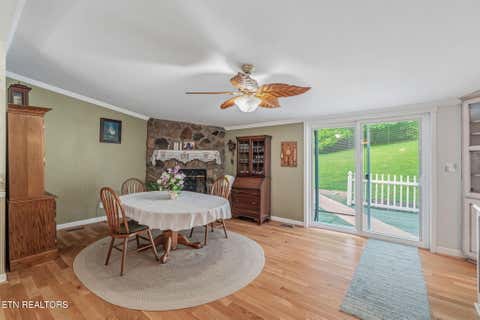 Tiny photo for 136 Holber Rd, Harriman, TN 37748 (MLS # 1348804)