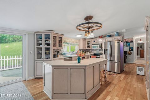 Tiny photo for 136 Holber Rd, Harriman, TN 37748 (MLS # 1348804)