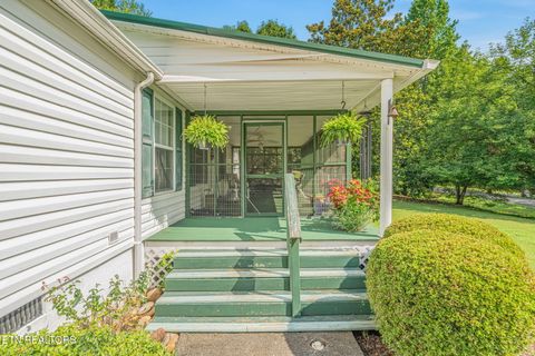 Tiny photo for 136 Holber Rd, Harriman, TN 37748 (MLS # 1348804)