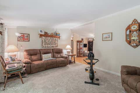Tiny photo for 136 Holber Rd, Harriman, TN 37748 (MLS # 1348804)