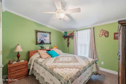 Tiny photo for 136 Holber Rd, Harriman, TN 37748 (MLS # 1348804)