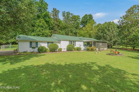 Tiny photo for 136 Holber Rd, Harriman, TN 37748 (MLS # 1348804)