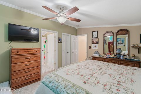 Tiny photo for 136 Holber Rd, Harriman, TN 37748 (MLS # 1348804)