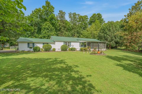 Tiny photo for 136 Holber Rd, Harriman, TN 37748 (MLS # 1348804)