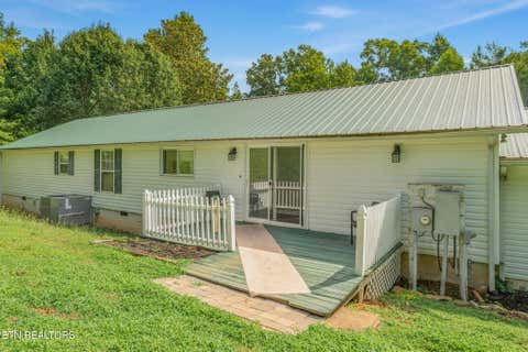 Tiny photo for 136 Holber Rd, Harriman, TN 37748 (MLS # 1348804)