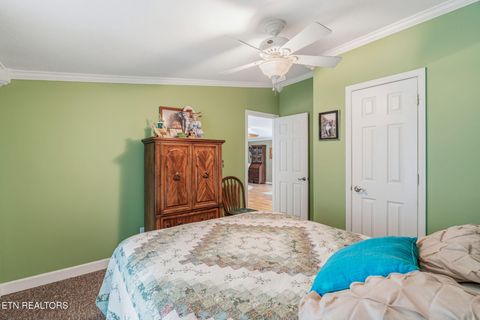 Tiny photo for 136 Holber Rd, Harriman, TN 37748 (MLS # 1348804)