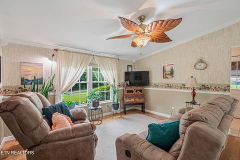 Tiny photo for 136 Holber Rd, Harriman, TN 37748 (MLS # 1348804)